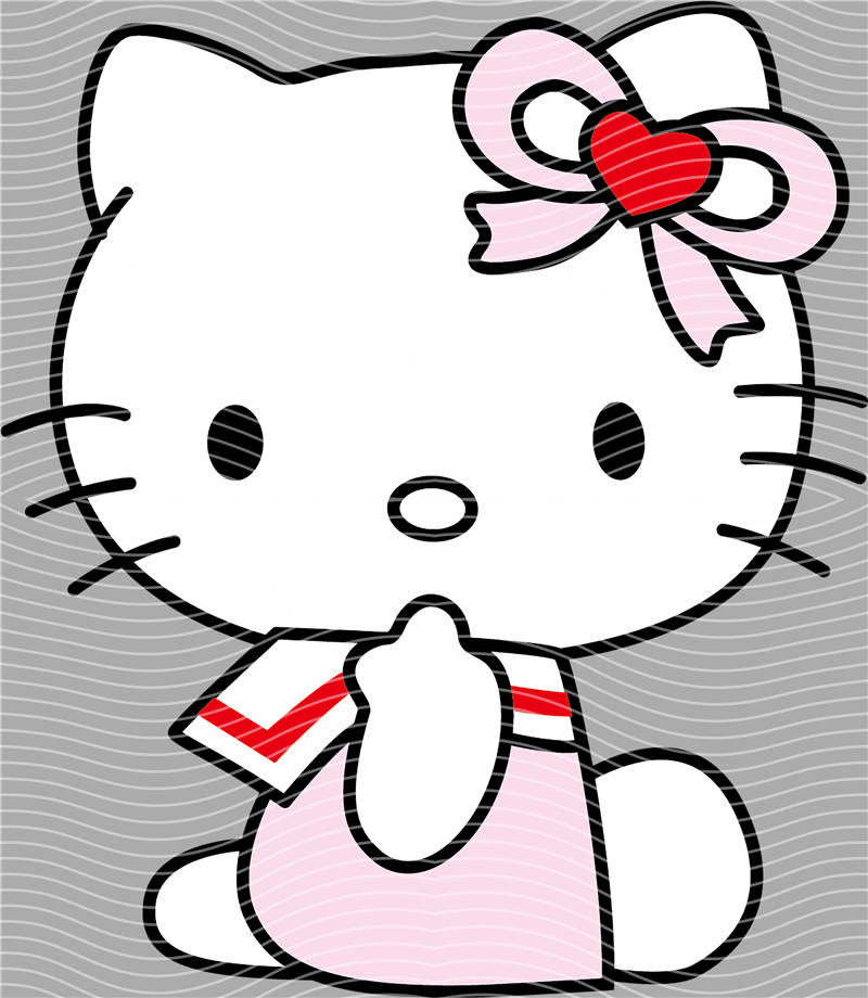 Sanrio-HK 271
